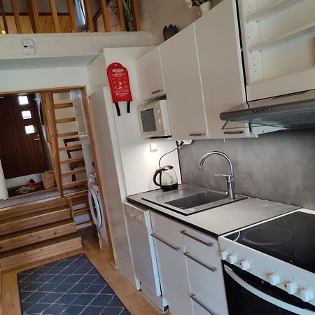 Holiday Home Riekonraito A1 By Interhome Saariselka Kültér fotó