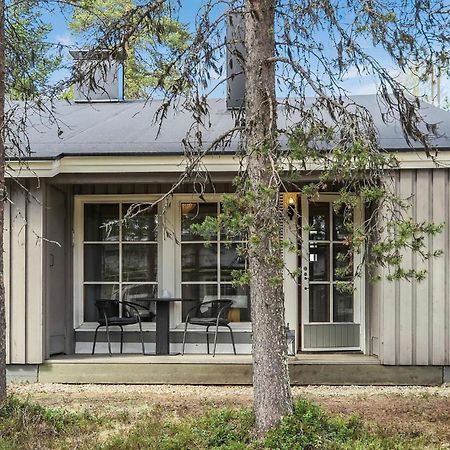 Holiday Home Riekonraito A1 By Interhome Saariselka Kültér fotó