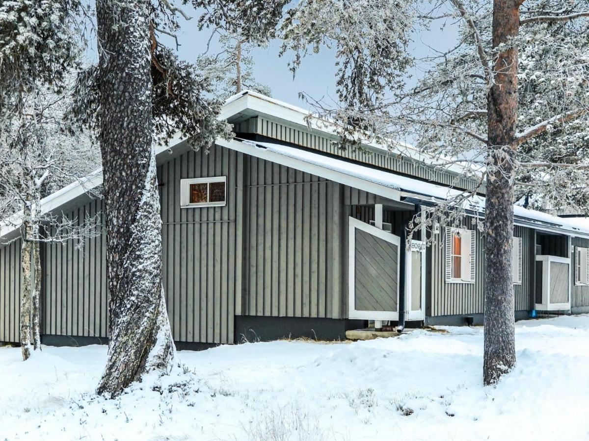 Holiday Home Riekonraito A1 By Interhome Saariselka Kültér fotó