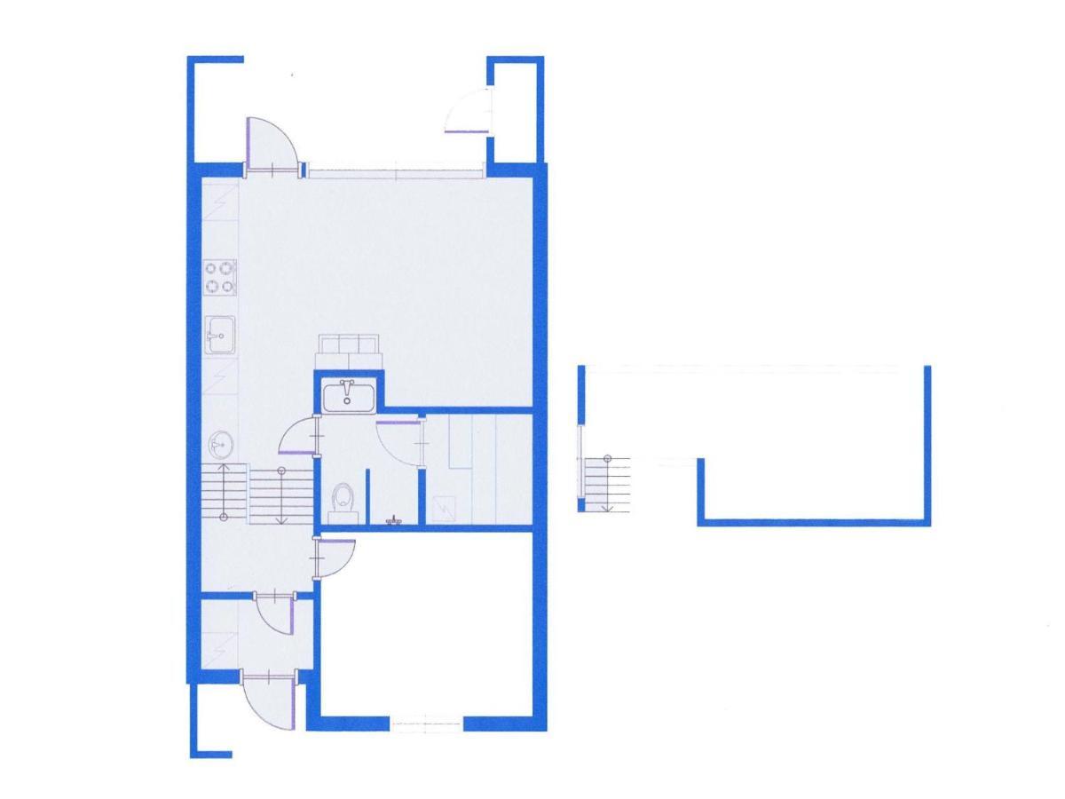 Holiday Home Riekonraito A1 By Interhome Saariselka Kültér fotó