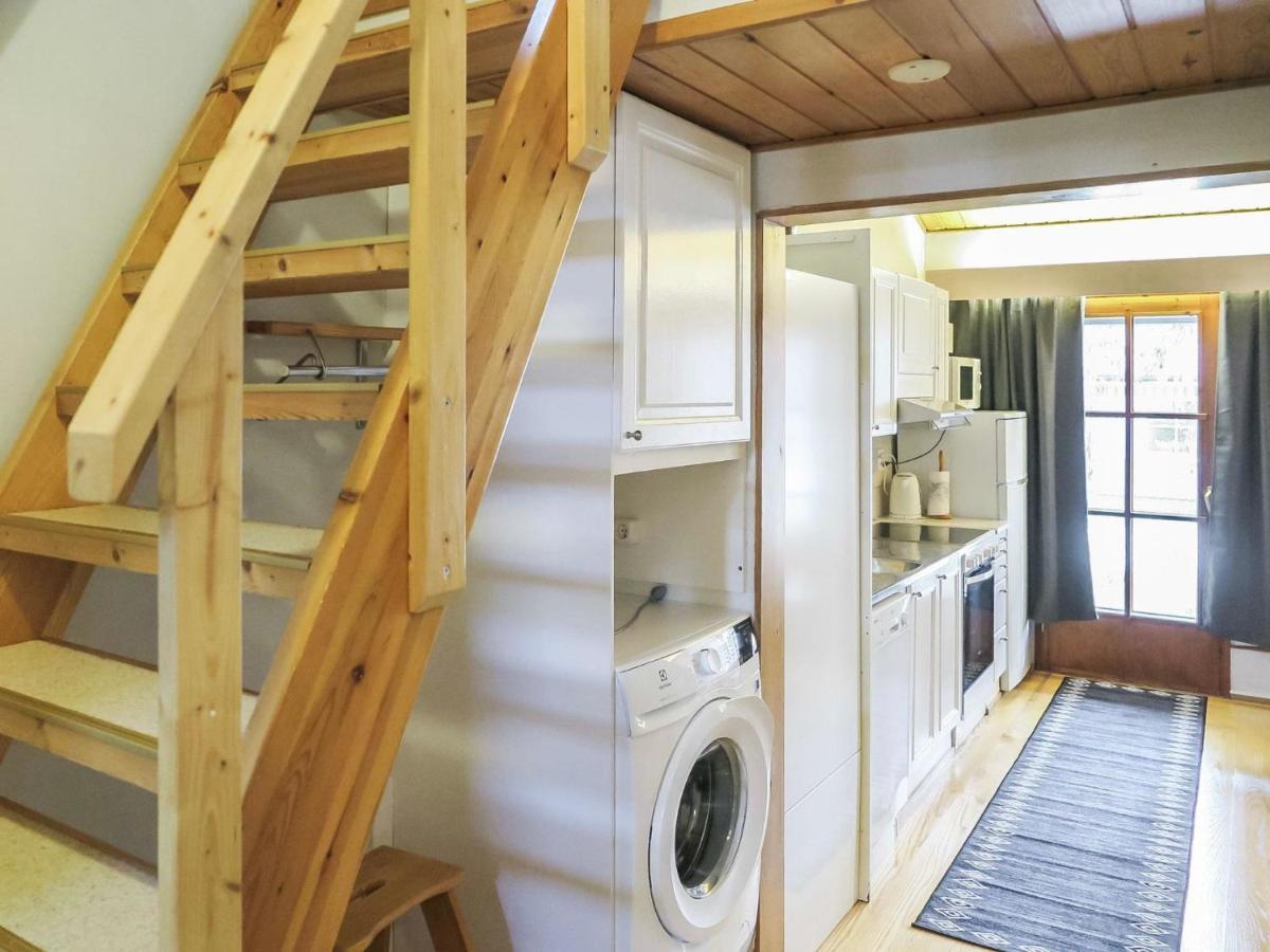 Holiday Home Riekonraito A1 By Interhome Saariselka Kültér fotó