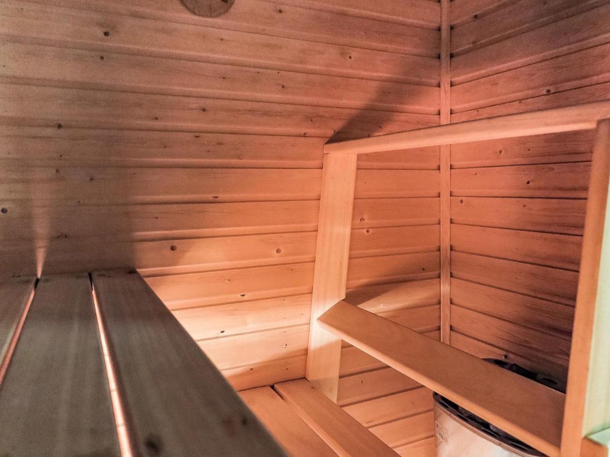 Holiday Home Riekonraito A1 By Interhome Saariselka Kültér fotó