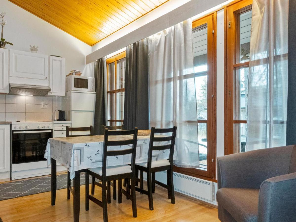 Holiday Home Riekonraito A1 By Interhome Saariselka Kültér fotó