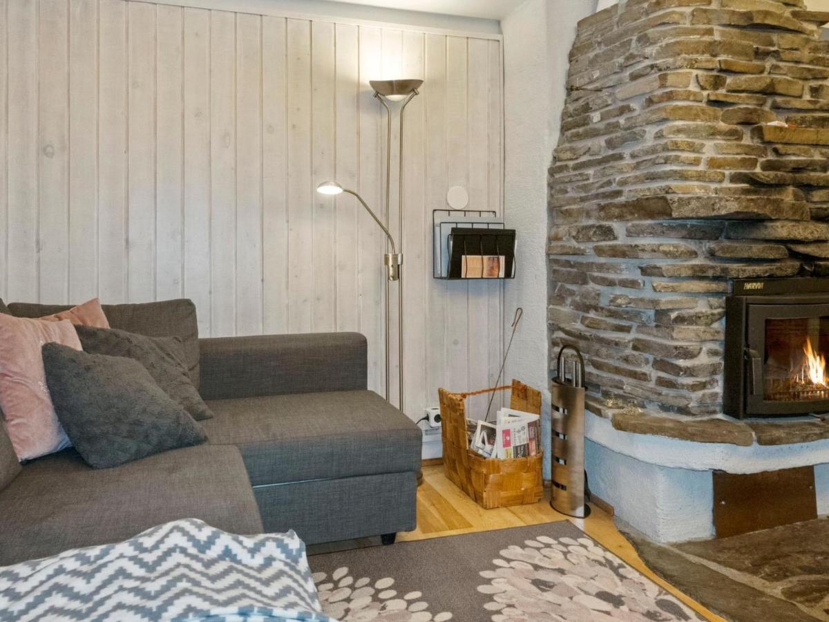 Holiday Home Riekonraito A1 By Interhome Saariselka Kültér fotó