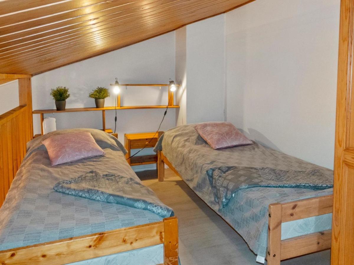 Holiday Home Riekonraito A1 By Interhome Saariselka Kültér fotó