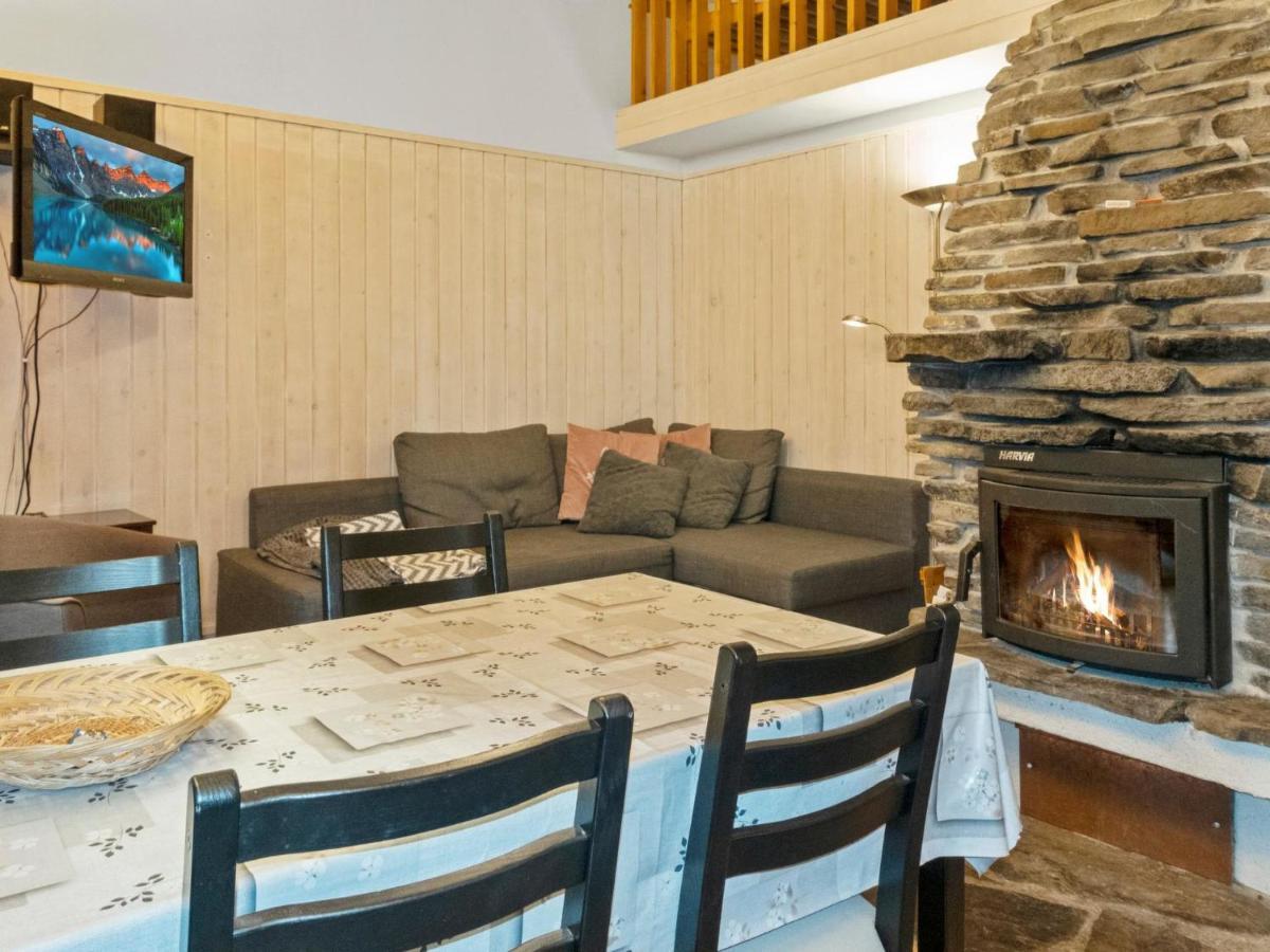 Holiday Home Riekonraito A1 By Interhome Saariselka Kültér fotó