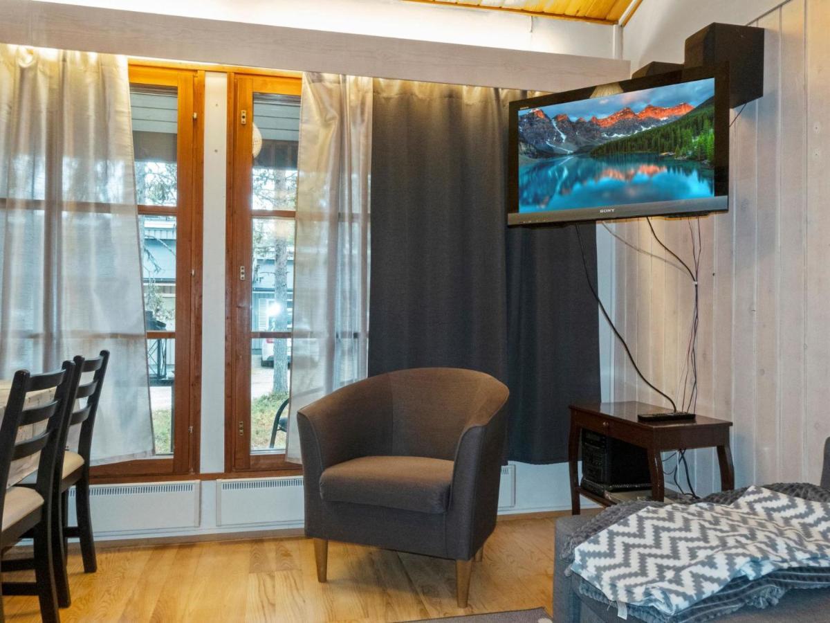 Holiday Home Riekonraito A1 By Interhome Saariselka Kültér fotó