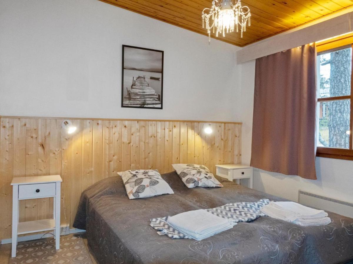 Holiday Home Riekonraito A1 By Interhome Saariselka Kültér fotó