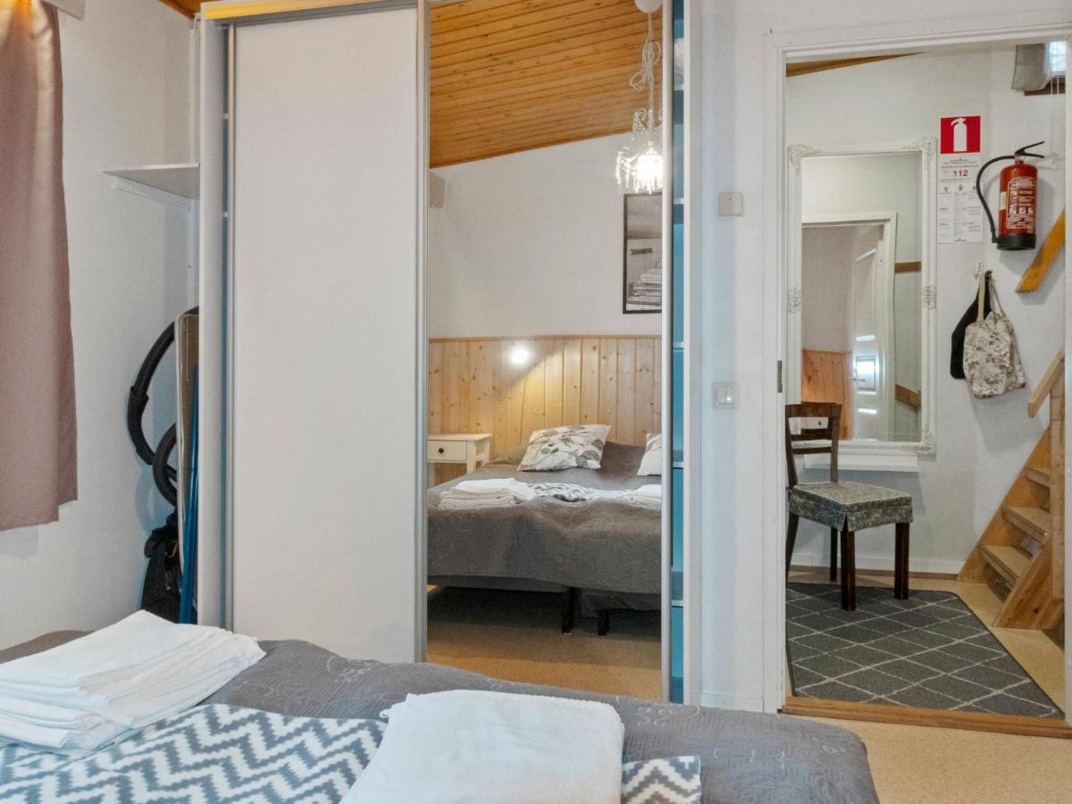 Holiday Home Riekonraito A1 By Interhome Saariselka Kültér fotó