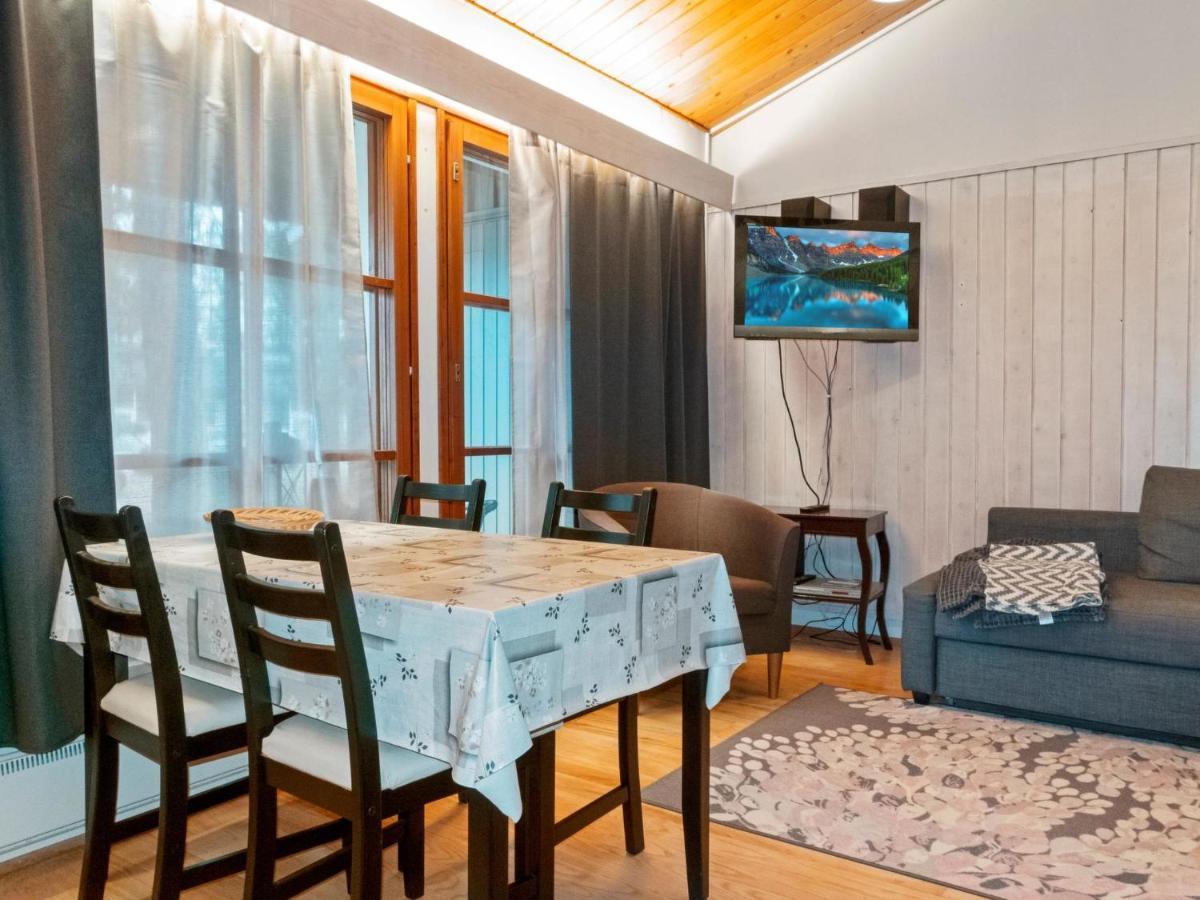 Holiday Home Riekonraito A1 By Interhome Saariselka Kültér fotó