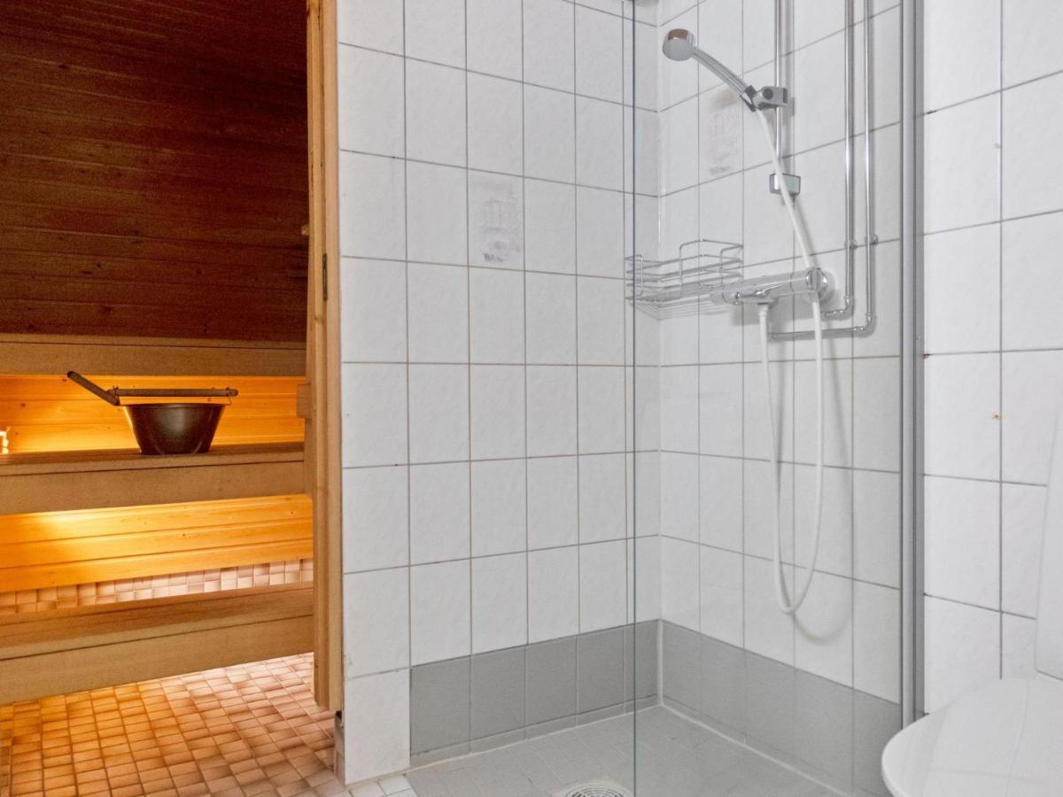 Holiday Home Riekonraito A1 By Interhome Saariselka Kültér fotó