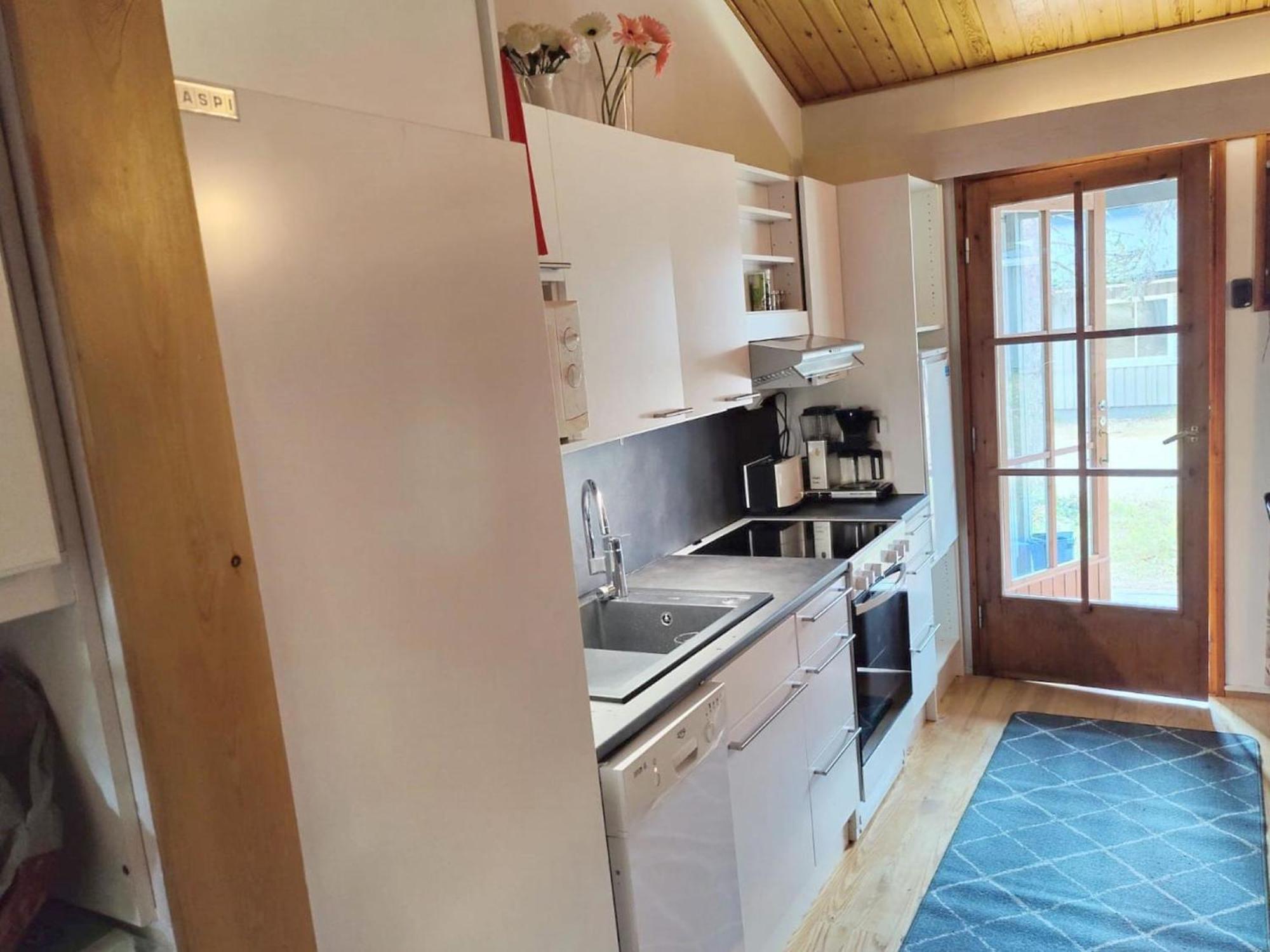 Holiday Home Riekonraito A1 By Interhome Saariselka Kültér fotó